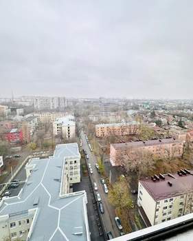 1-к квартира, вторичка, 37м2, 17/20 этаж