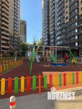 Студия квартира, вторичка, 27м2, 23/24 этаж