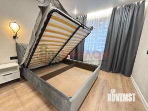 2-к квартира, вторичка, 44м2, 15/25 этаж