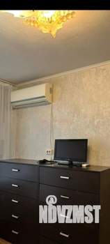 1-к квартира, вторичка, 24м2, 8/9 этаж