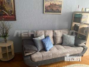 2-к квартира, вторичка, 41м2, 4/5 этаж
