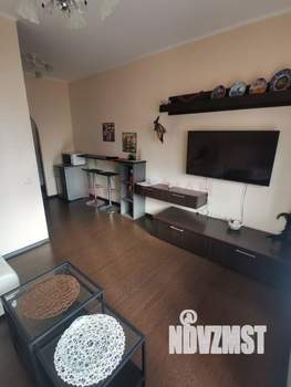 Студия квартира, вторичка, 27м2, 9/17 этаж