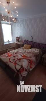 2-к квартира, вторичка, 39м2, 2/2 этаж