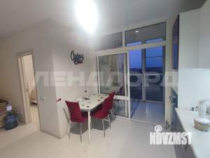 2-к квартира, вторичка, 50м2, 8/10 этаж