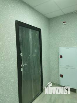 1-к квартира, вторичка, 43м2, 9/10 этаж