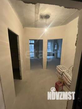 1-к квартира, вторичка, 42м2, 4/24 этаж