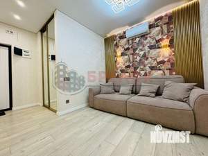 2-к квартира, вторичка, 47м2, 9/10 этаж