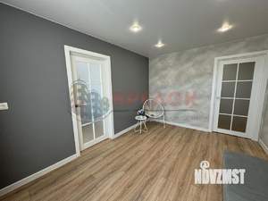 3-к квартира, вторичка, 59м2, 7/9 этаж
