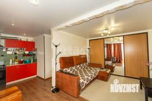 Студия квартира, вторичка, 32м2, 4/9 этаж