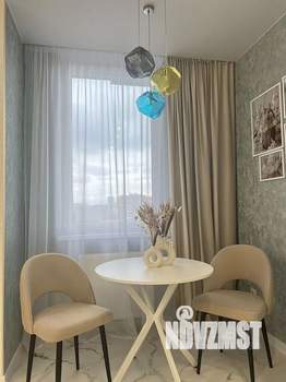 1-к квартира, вторичка, 37м2, 13/28 этаж