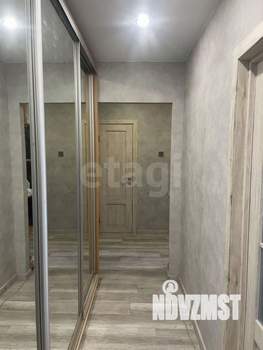 3-к квартира, вторичка, 80м2, 10/10 этаж