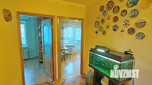 3-к квартира, вторичка, 78м2, 3/14 этаж