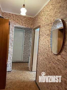 2-к квартира, вторичка, 52м2, 3/10 этаж