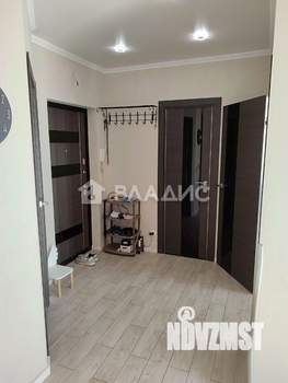 2-к квартира, вторичка, 52м2, 6/7 этаж