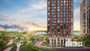 3-к квартира, вторичка, 79м2, 13/24 этаж