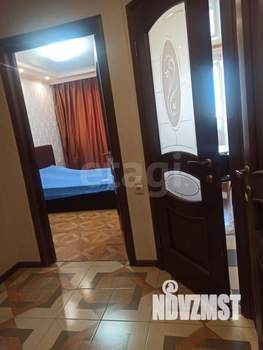 1-к квартира, вторичка, 42м2, 16/16 этаж