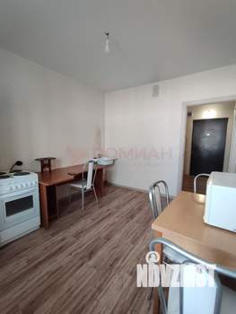 1-к квартира, вторичка, 36м2, 14/18 этаж