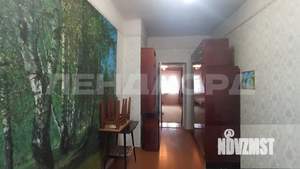 2-к квартира, вторичка, 38м2, 3/3 этаж