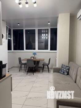 2-к квартира, вторичка, 51м2, 9/9 этаж