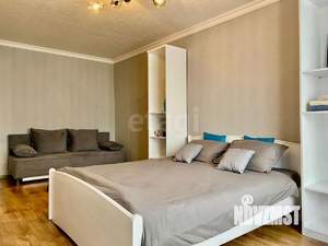 1-к квартира, вторичка, 33м2, 8/10 этаж