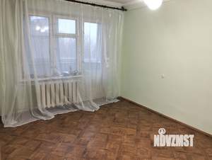 1-к квартира, вторичка, 32м2, 4/5 этаж