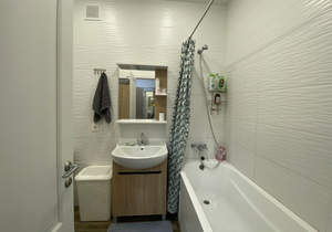 Студия квартира, вторичка, 27м2, 9/12 этаж