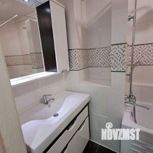 1-к квартира, вторичка, 37м2, 5/23 этаж