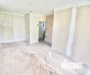 1-к квартира, вторичка, 32м2, 4/5 этаж