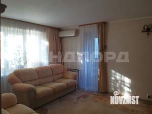 3-к квартира, вторичка, 61м2, 3/9 этаж