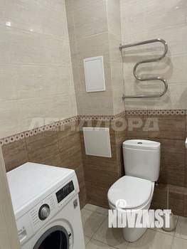 1-к квартира, вторичка, 41м2, 12/19 этаж