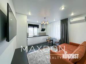 3-к квартира, вторичка, 55м2, 7/22 этаж