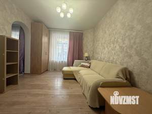 2-к квартира, вторичка, 33м2, 1/3 этаж