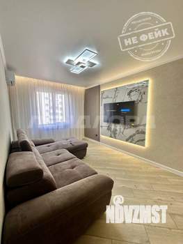 2-к квартира, вторичка, 60м2, 5/9 этаж