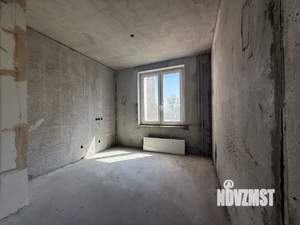 1-к квартира, вторичка, 40м2, 1/18 этаж