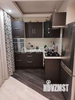 2-к квартира, вторичка, 47м2, 4/5 этаж