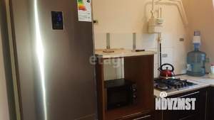 2-к квартира, вторичка, 52м2, 4/4 этаж
