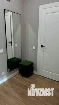 1-к квартира, вторичка, 35м2, 7/14 этаж