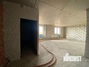 1-к квартира, вторичка, 60м2, 16/20 этаж