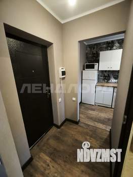 1-к квартира, вторичка, 21м2, 5/5 этаж