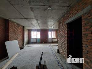 2-к квартира, вторичка, 53м2, 8/25 этаж