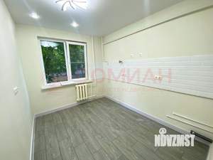 2-к квартира, вторичка, 52м2, 1/9 этаж