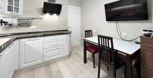 1-к квартира, вторичка, 38м2, 11/1 этаж