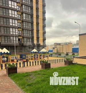Студия квартира, вторичка, 29м2, 24/25 этаж
