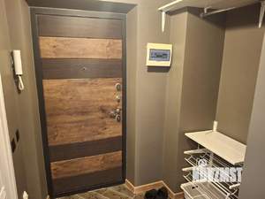 Студия квартира, вторичка, 55м2, 9/12 этаж