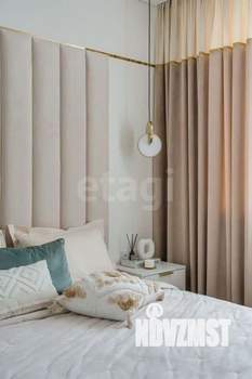 2-к квартира, вторичка, 50м2, 4/17 этаж