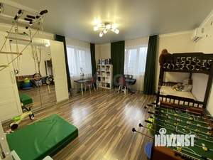4-к квартира, вторичка, 105м2, 4/10 этаж
