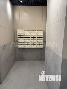1-к квартира, сданный дом, 46м2, 5/17 этаж