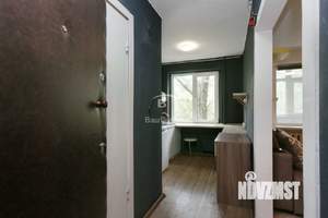 1-к квартира, вторичка, 22м2, 2/9 этаж