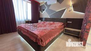 3-к квартира, вторичка, 86м2, 16/25 этаж