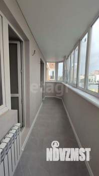 2-к квартира, вторичка, 62м2, 9/10 этаж